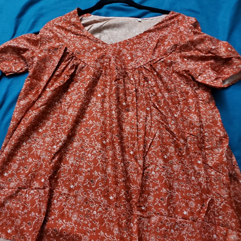 Woman's XL blouse